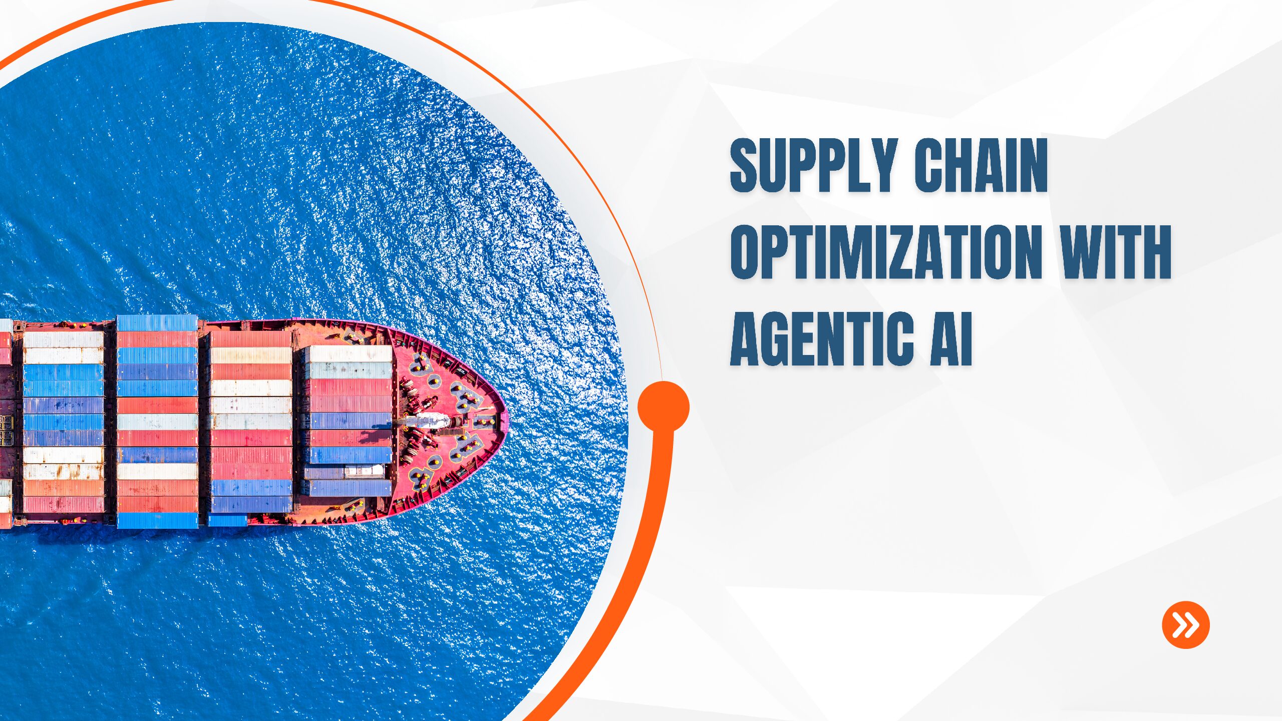 Revolutionizing Supply Chain Management using AI Agents